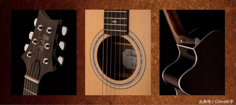 美国PRSSE系列木吉他巡演圆满收官知名指弹艺术家Okapi现身助力