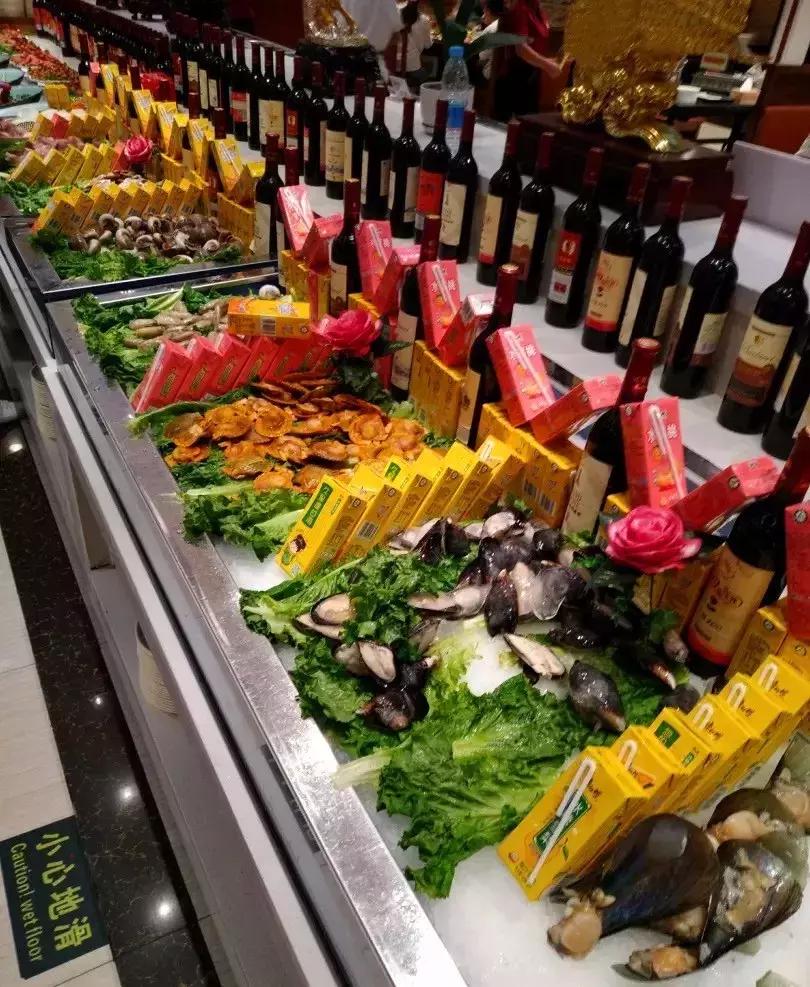 保定自助界的10家“平价战斗机”，不怕你胃口大，吃垮一家是一家！