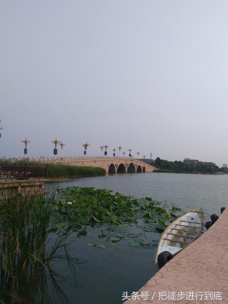 走遍山东之聊城,走遍聊城