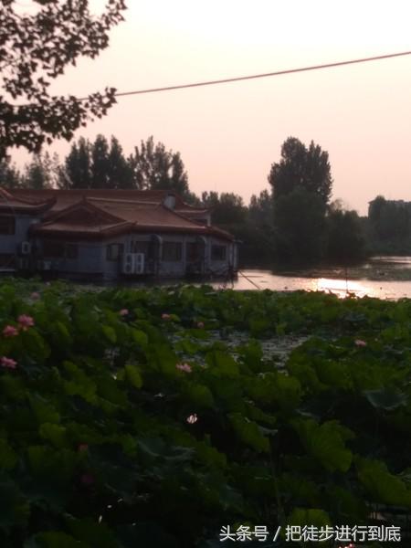 走遍山东之聊城,走遍聊城