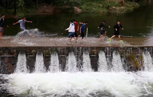 北京周边避暑好去处百泉山,北京夏天最值得去的十大避暑胜地