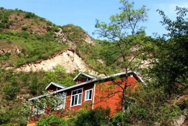 北京周边避暑好去处百泉山,北京夏天最值得去的十大避暑胜地