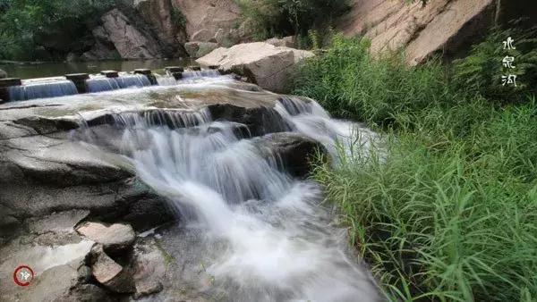 北京周边避暑好去处百泉山,北京夏天最值得去的十大避暑胜地