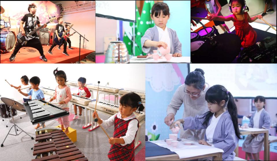 北京国际音乐节在哪里,国际音乐生活展