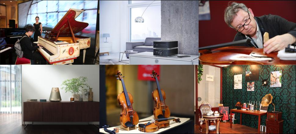 北京国际音乐节在哪里,国际音乐生活展