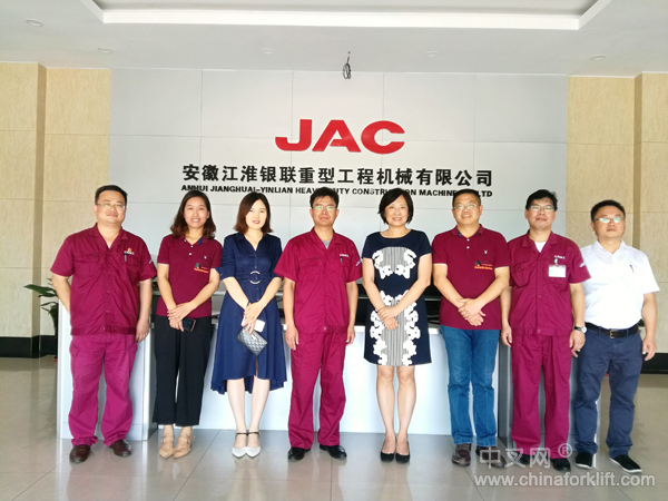 江淮叉车厂家直销电话号码,江淮叉车推荐