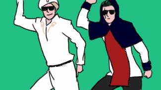 为什么老外爱学脏话,为什么每种语言都有脏话