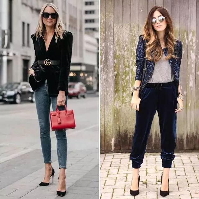 39码穿什么鞋子显脚小,什么鞋子显脚大