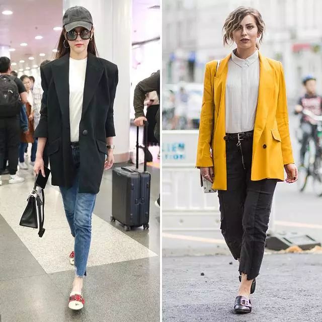 39码穿什么鞋子显脚小,什么鞋子显脚大