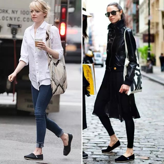 39码穿什么鞋子显脚小,什么鞋子显脚大