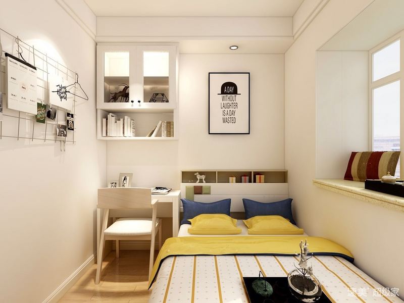 朝阳区二手房装修翻新效果,朝阳70平米二手房装修翻新效果图