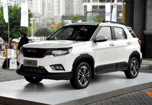 比速t3尊贵型视频,比速t3缺点和不足