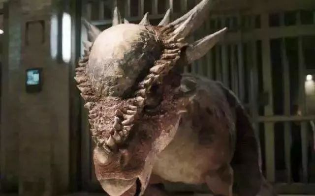 侏罗纪世界2出现的恐龙种类,侏罗纪世界进化恐龙种类增加