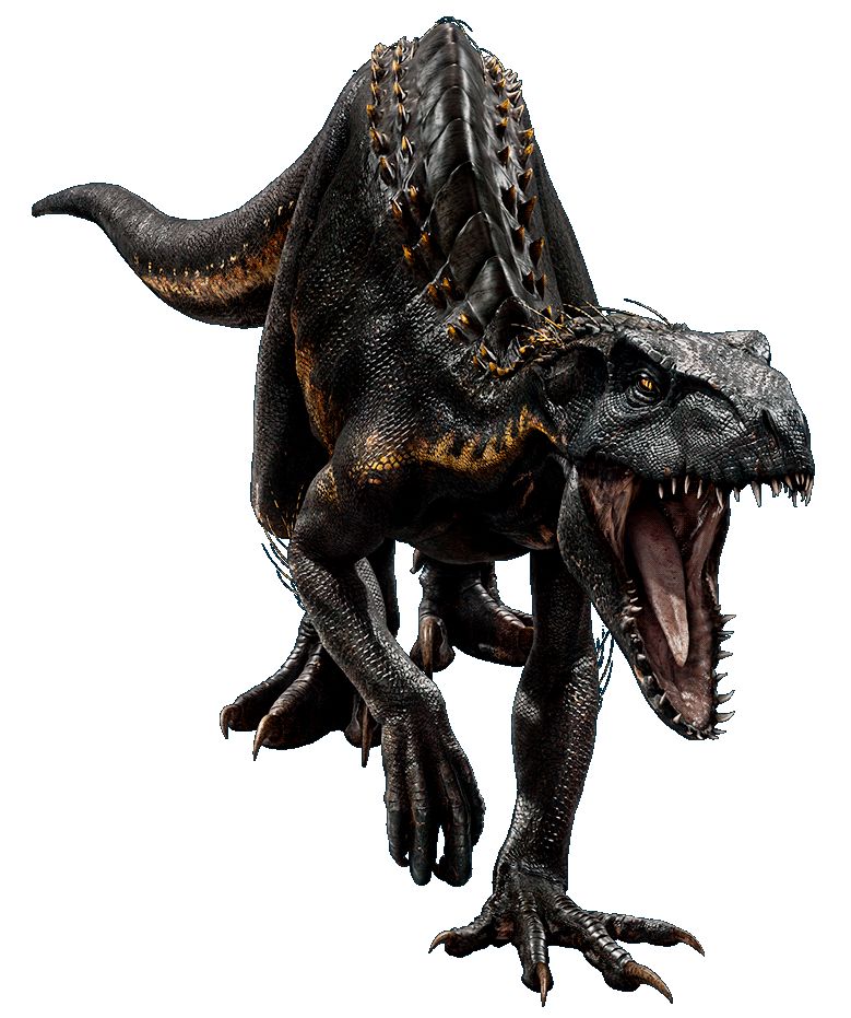 侏罗纪世界2出现的恐龙种类,侏罗纪世界进化恐龙种类增加