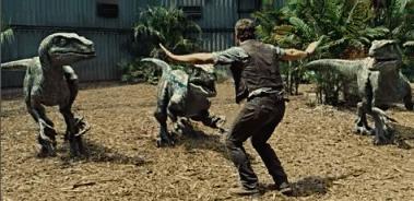 侏罗纪世界2出现的恐龙种类,侏罗纪世界进化恐龙种类增加