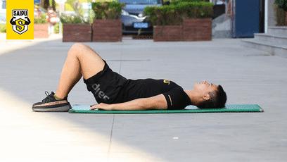 避免久坐的动作,避免腰背痛的姿势大全