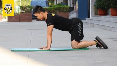 避免久坐的动作,避免腰背痛的姿势大全