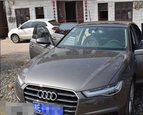 奥迪自燃质量问题怎么解决,奥迪自燃是通病吗