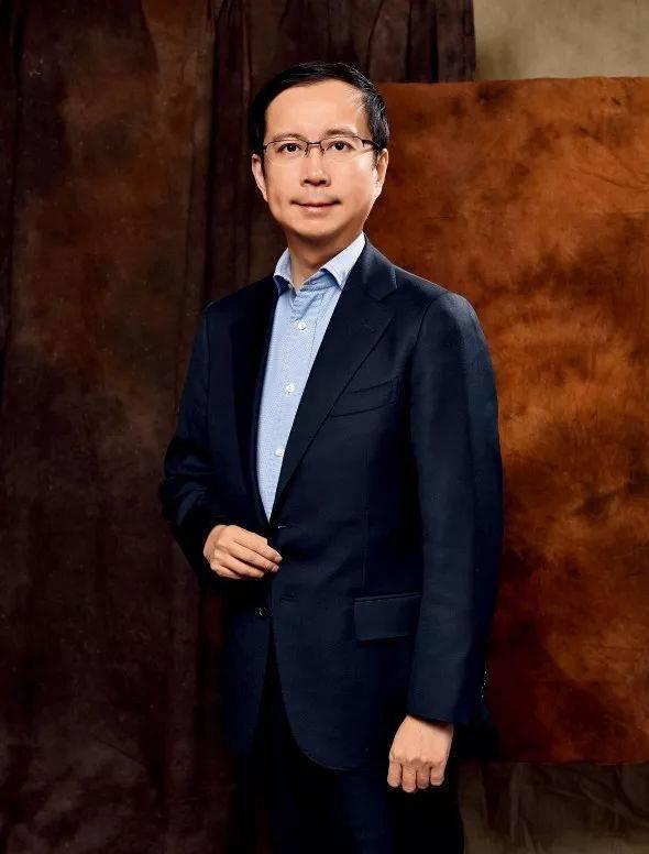 创投决日报｜阿里CEO张勇：我们很乐意推顺丰，因为商家用户都喜欢