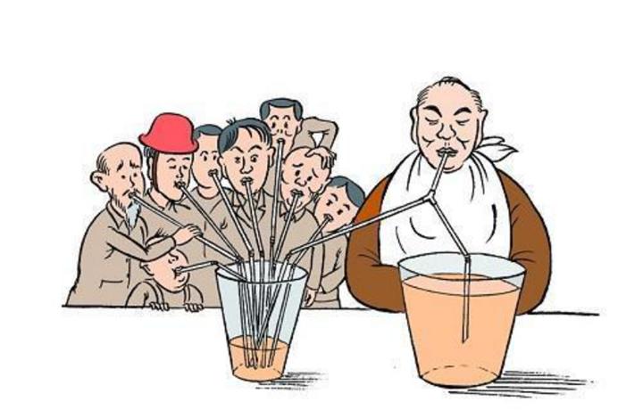 1929年大崩盘启示,1929大崩盘的原因