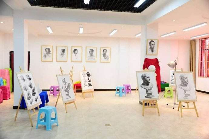 从培训机构到培训学校,从培训到就业一体化的培训学校