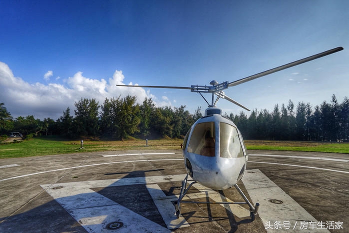 房车生活家大通,大通房车生活家b型v100