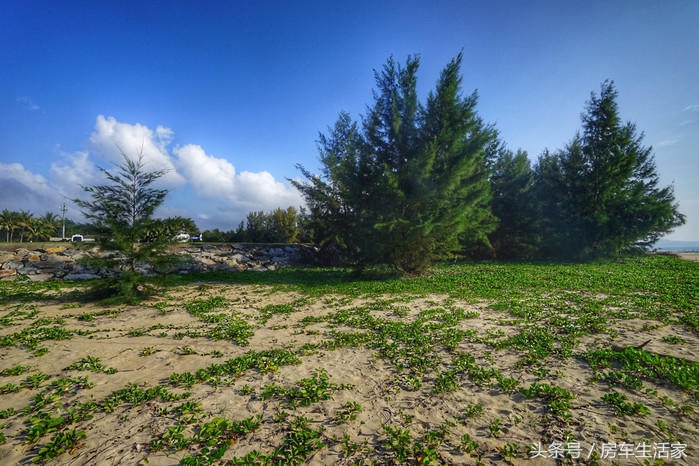 房车生活家大通,大通房车生活家b型v100