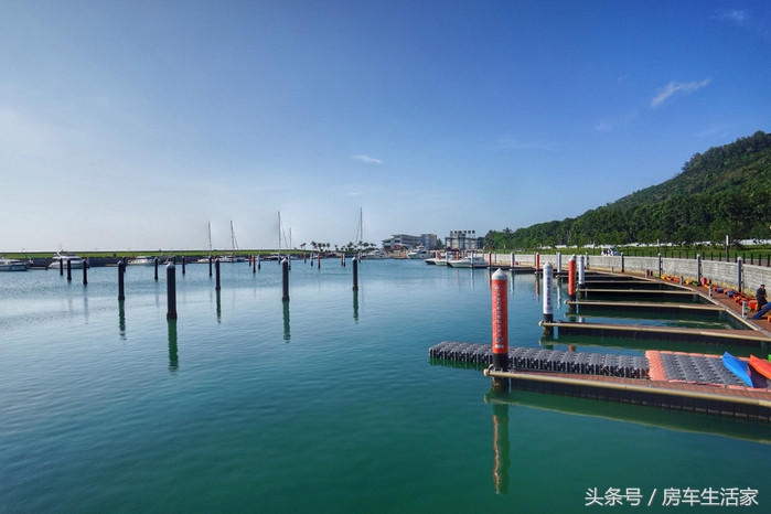 房车生活家大通,大通房车生活家b型v100