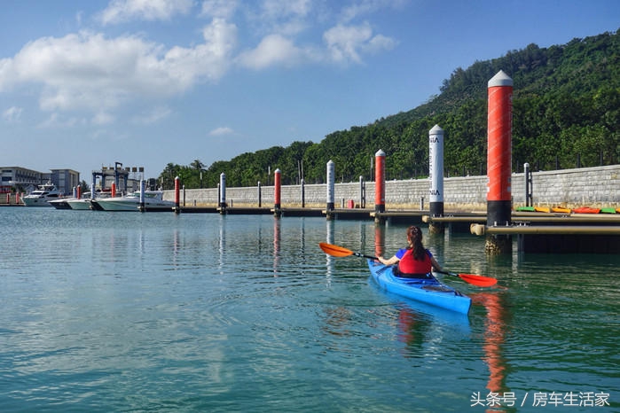 房车生活家大通,大通房车生活家b型v100