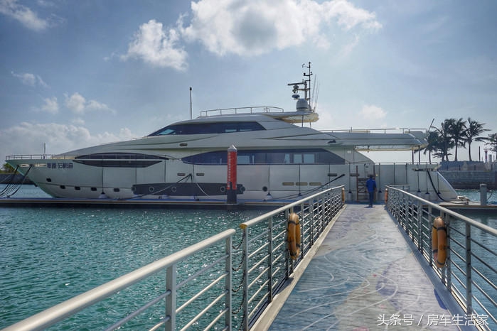 房车生活家大通,大通房车生活家b型v100