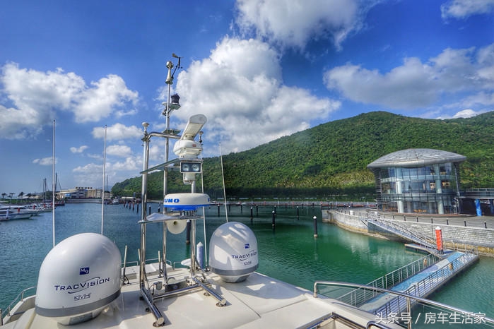 房车生活家大通,大通房车生活家b型v100