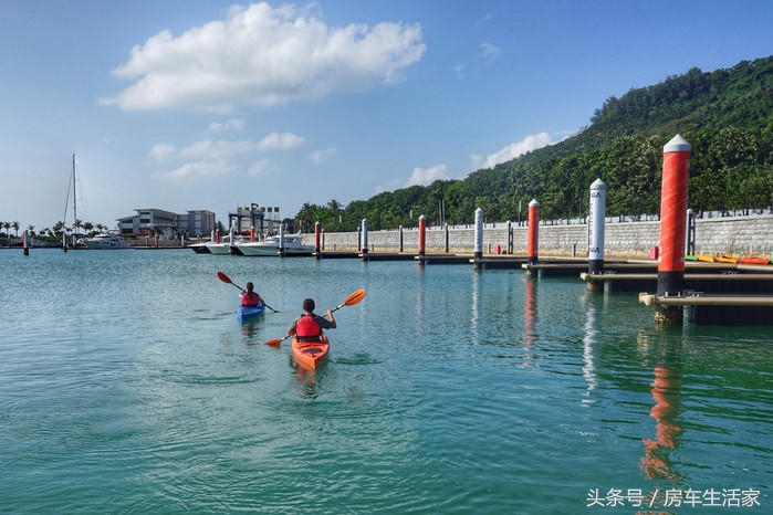 房车生活家大通,大通房车生活家b型v100