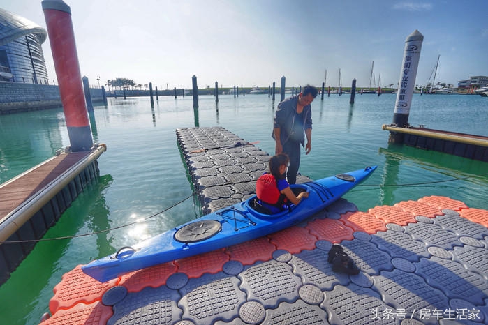 房车生活家大通,大通房车生活家b型v100