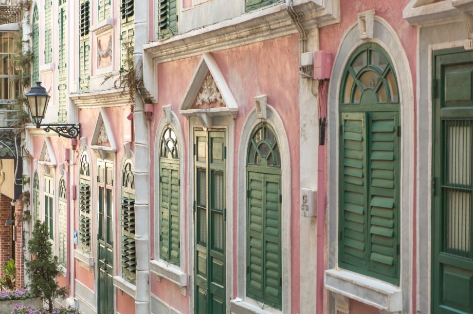 纸醉金迷外国版,总要来一趟澳门感受下纸醉金迷