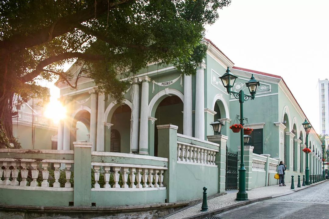 纸醉金迷外国版,总要来一趟澳门感受下纸醉金迷