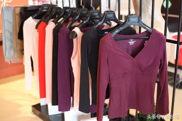 终于来烟台了！这家由维密的设计师担任总监的内衣店，你不来看看