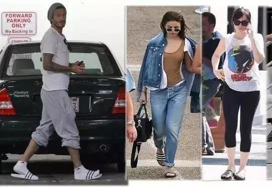 今夏一定要pick的四款鞋,今夏最值得入手的鞋子