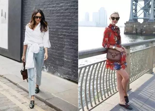 今夏一定要pick的四款鞋,今夏最值得入手的鞋子