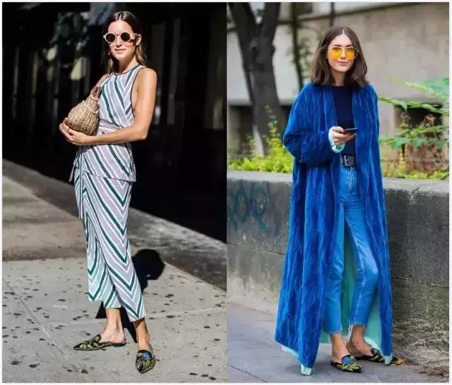 今夏一定要pick的四款鞋,今夏最值得入手的鞋子