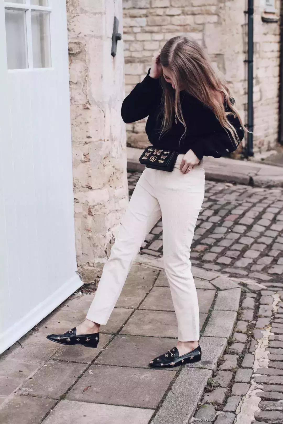 今夏一定要pick的四款鞋,今夏最值得入手的鞋子