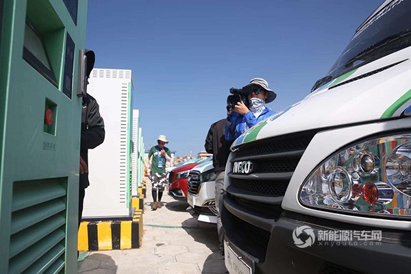 南京2023款依维柯新能源货运版,南京依维柯新能源车