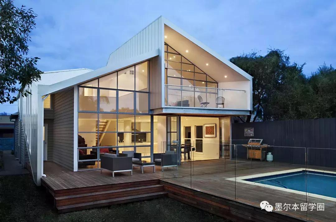 墨尔本合租找室友,墨尔本租房捷径