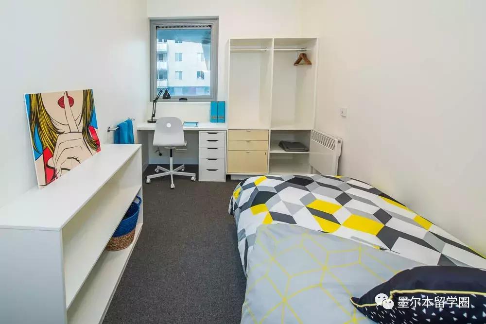 墨尔本合租找室友,墨尔本租房捷径