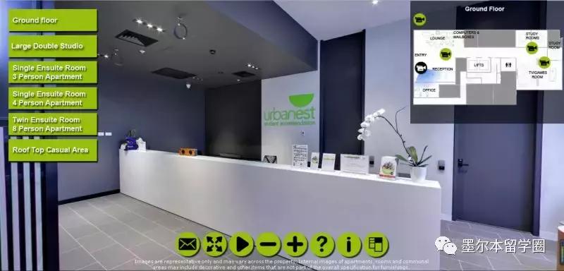 墨尔本合租找室友,墨尔本租房捷径