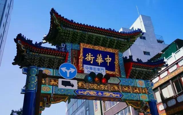 去日本横滨旅游攻略,日本旅游可以逛店吗