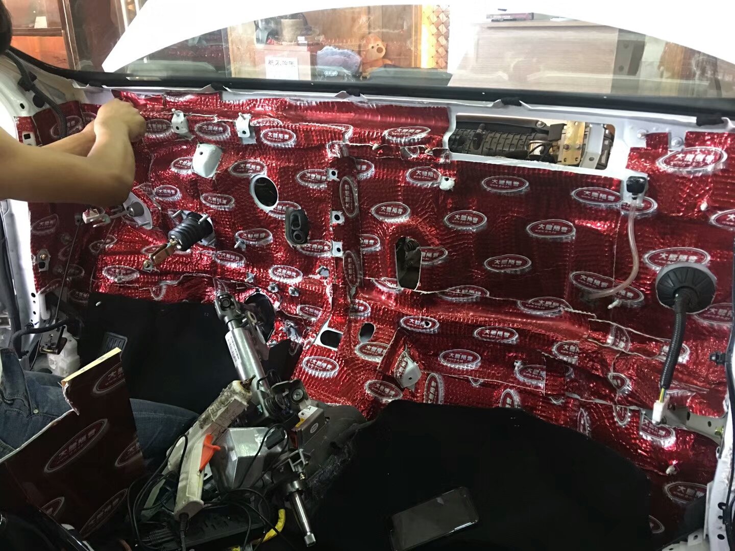 比亚迪速锐发动机噪音大怎么办,比亚迪速锐过高速噪音