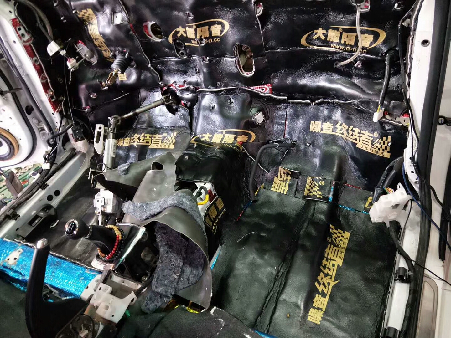 比亚迪速锐发动机噪音大怎么办,比亚迪速锐过高速噪音