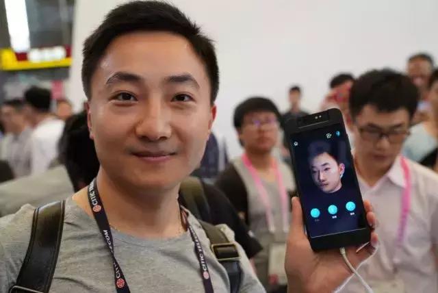 vivo是否采用tof3d技术,vivo3d体验