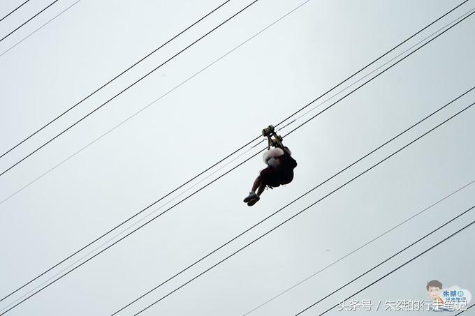 重庆观音桥网红打卡景点白天,打卡重庆网红夜景