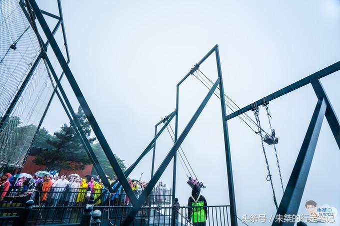 重庆观音桥网红打卡景点白天,打卡重庆网红夜景